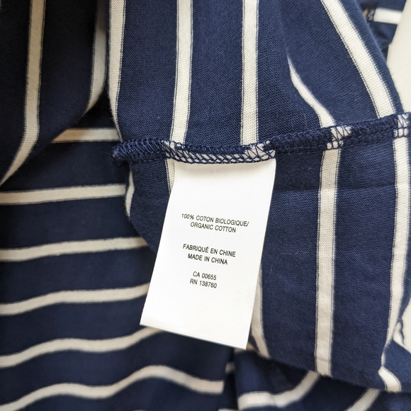 Signature reitmans 3x 100% cotton top with tags - Picture 2 of 5